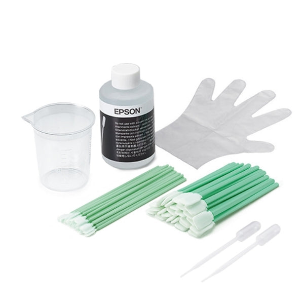 Epson C13S210053 Cap Cleaning Kit for F-series Printers