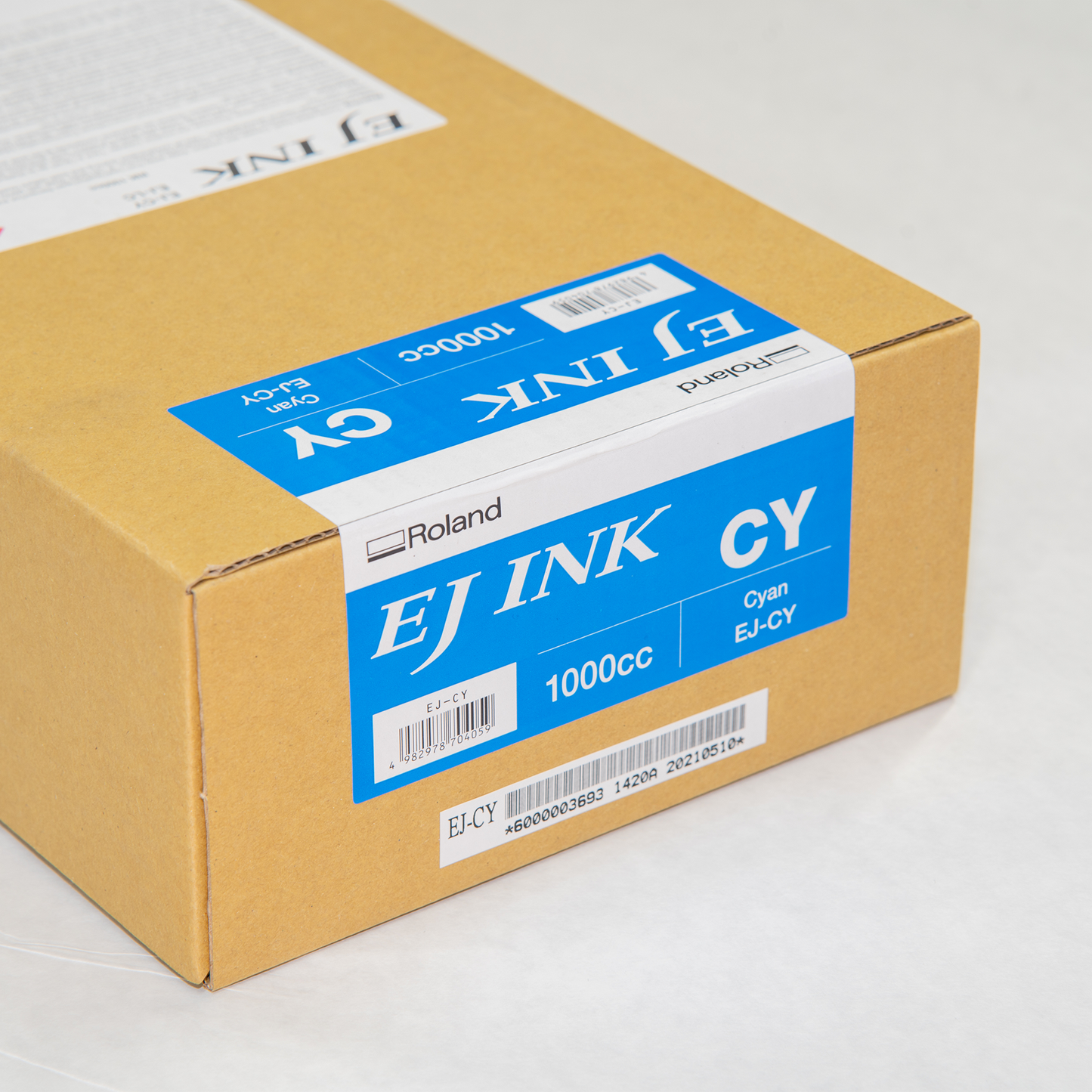 Roland EJ Ink (1000cc) 1 Liter