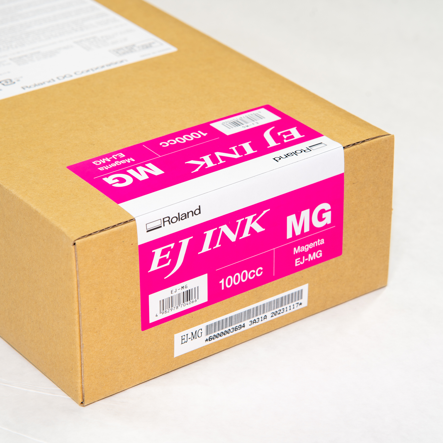 Roland EJ Ink (1000cc) 1 Liter