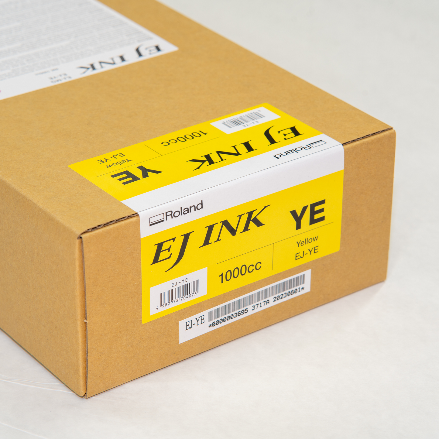 Roland EJ Ink (1000cc) 1 Liter