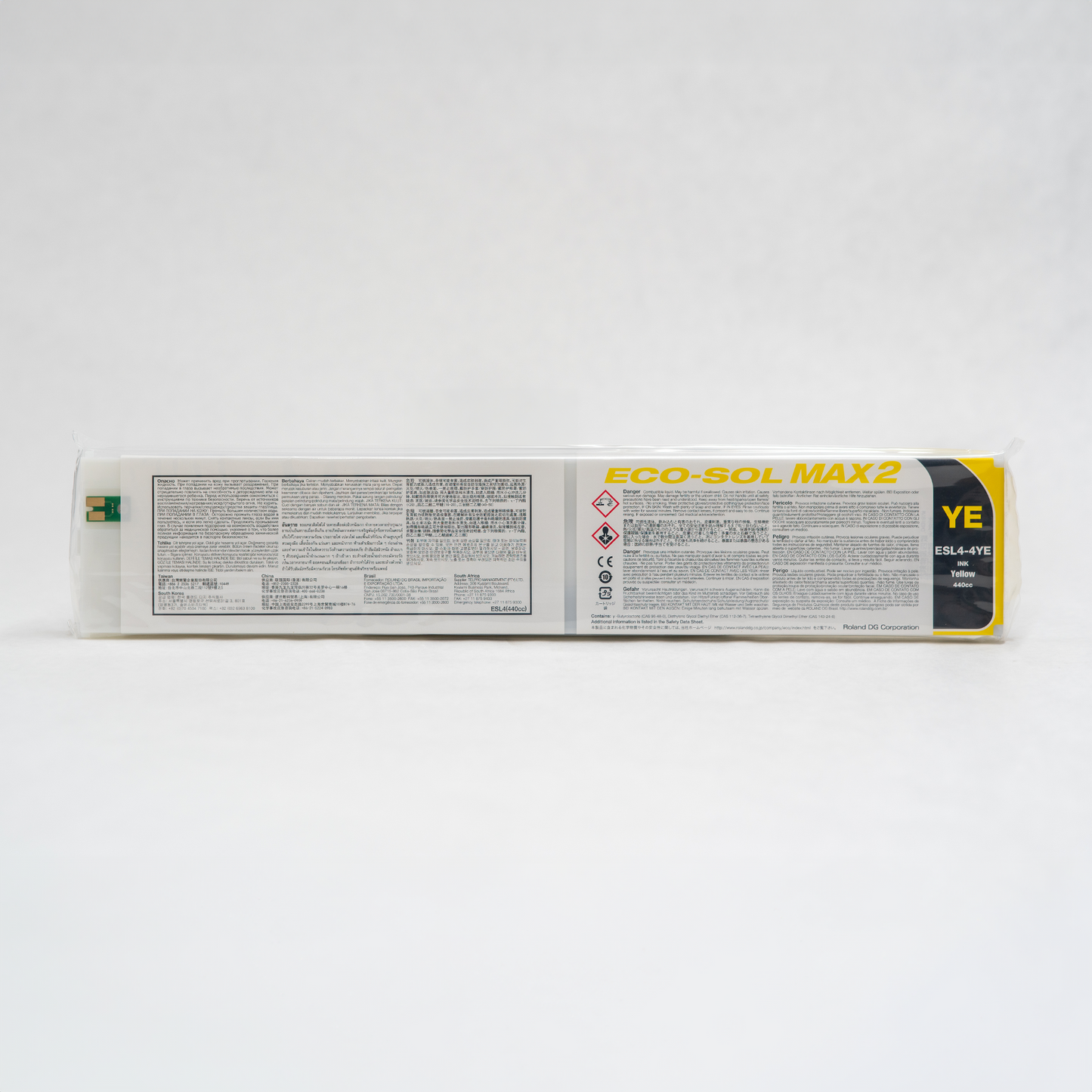 Roland Eco-Sol Max 2 ESL4-4/ESL4