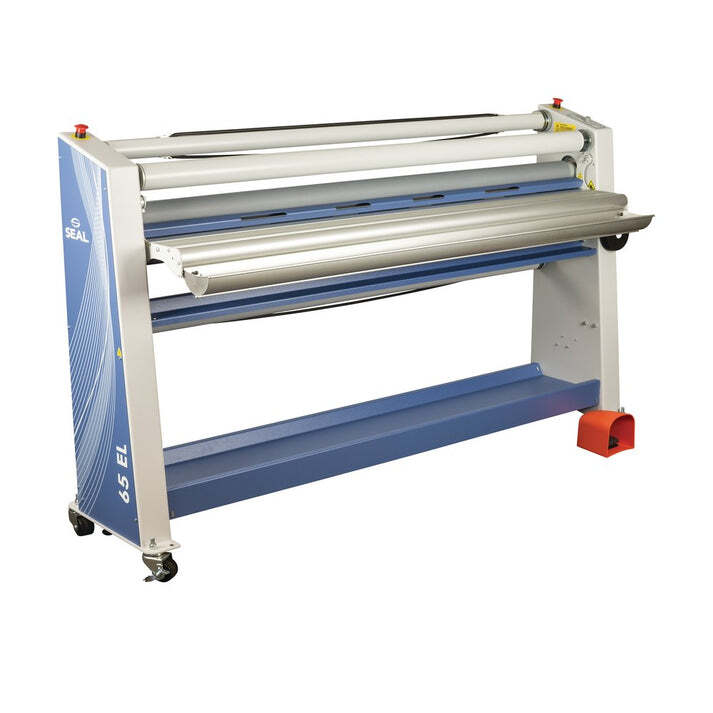 SEAL 65 EL Cold Laminator