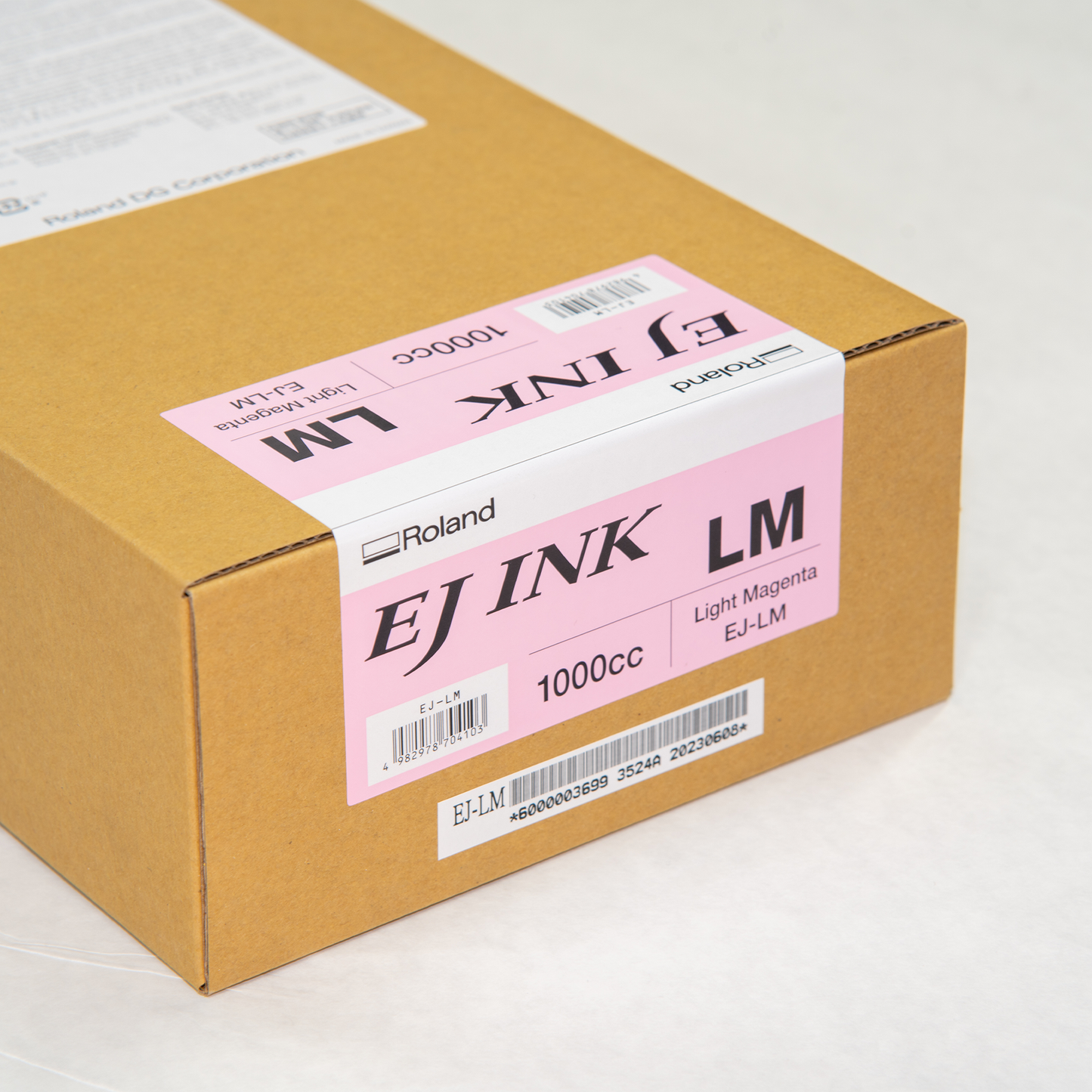 Roland EJ Ink (1000cc) 1 Liter