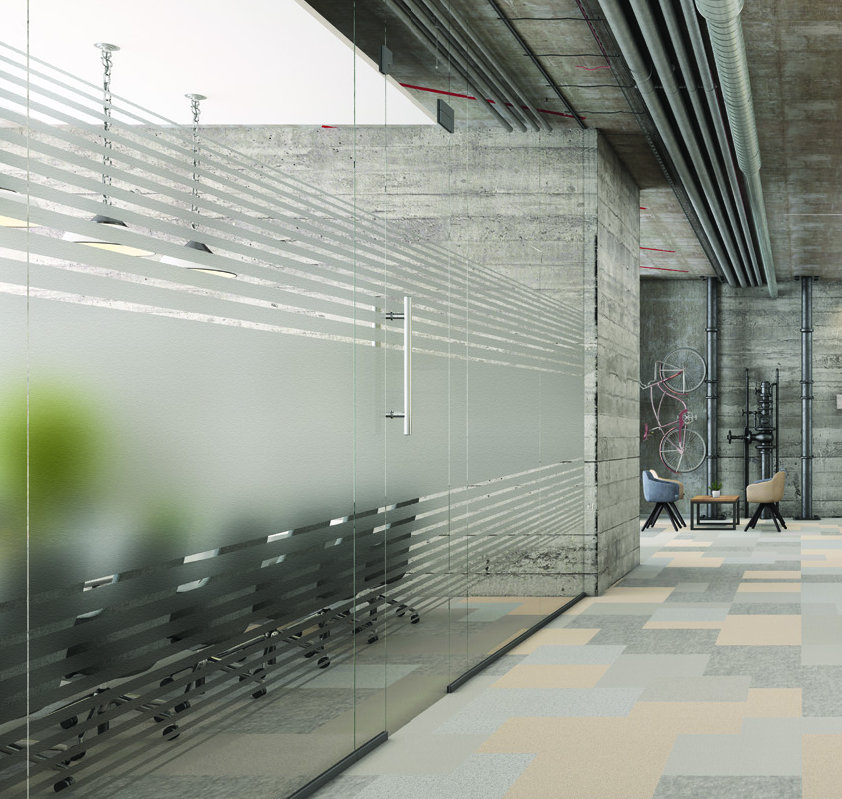 Nekoosa: Glass Finishes®
