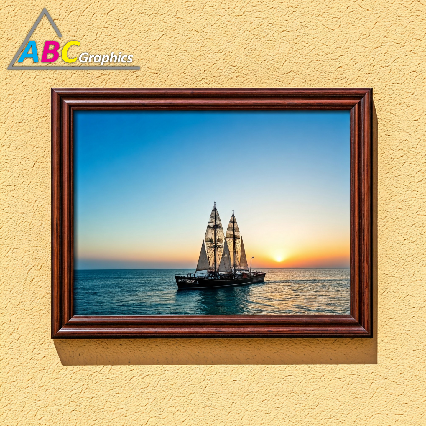 ABC Graphics | 8 Mil Professional Grade Gloss Microporous RC Instant Dry Photo Paper (GLMPP)