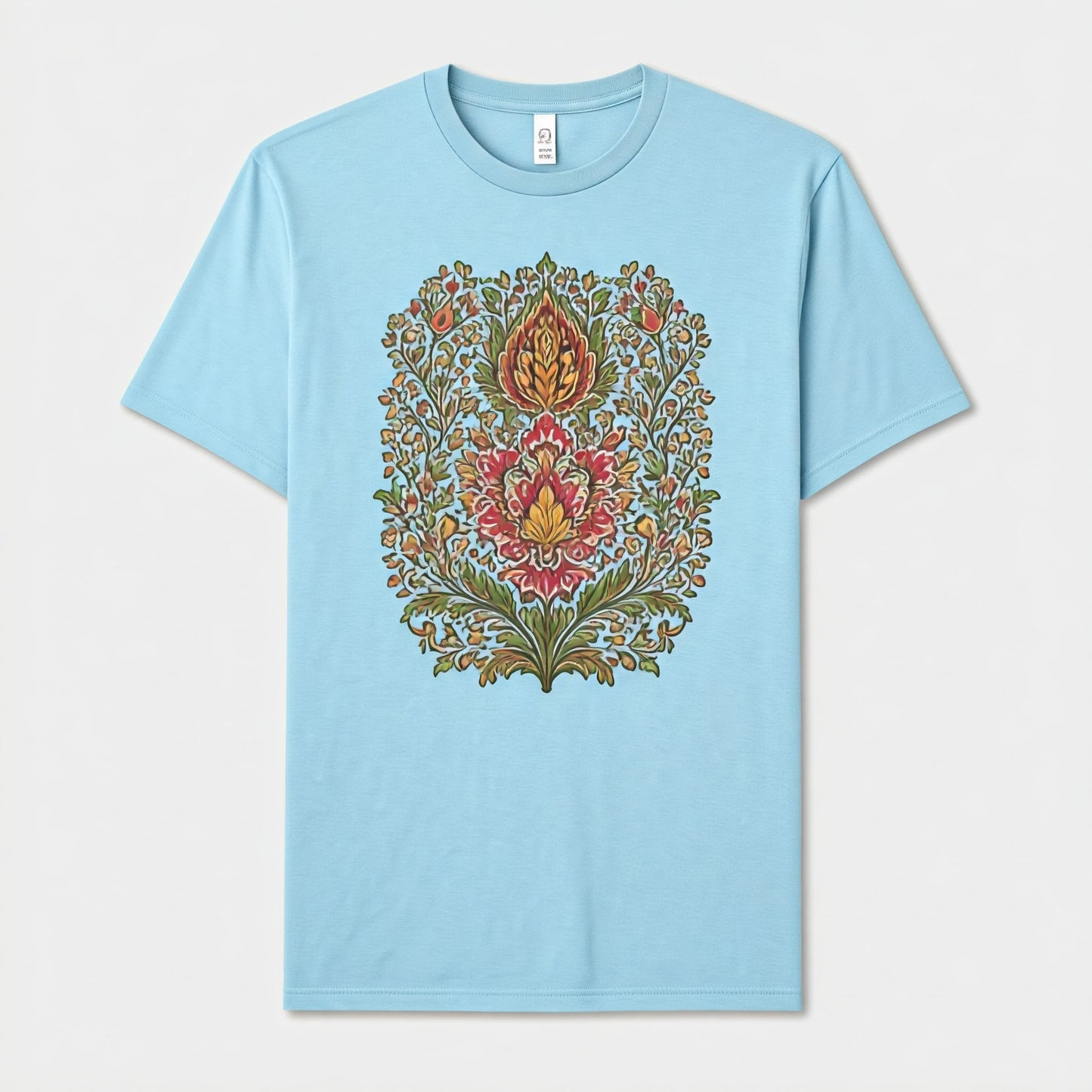 ABC Graphics | DTF Roll 24" x 328ft (2X IN ONE BOX)