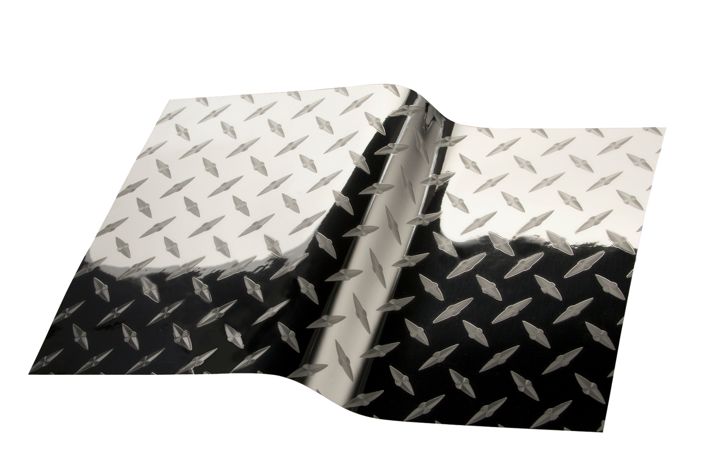 Nekoosa: VinylEfx® metallized vinyl