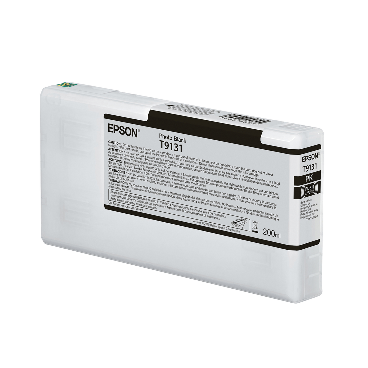 Epson T913 UltraChrome HDX Inks – 200 mL