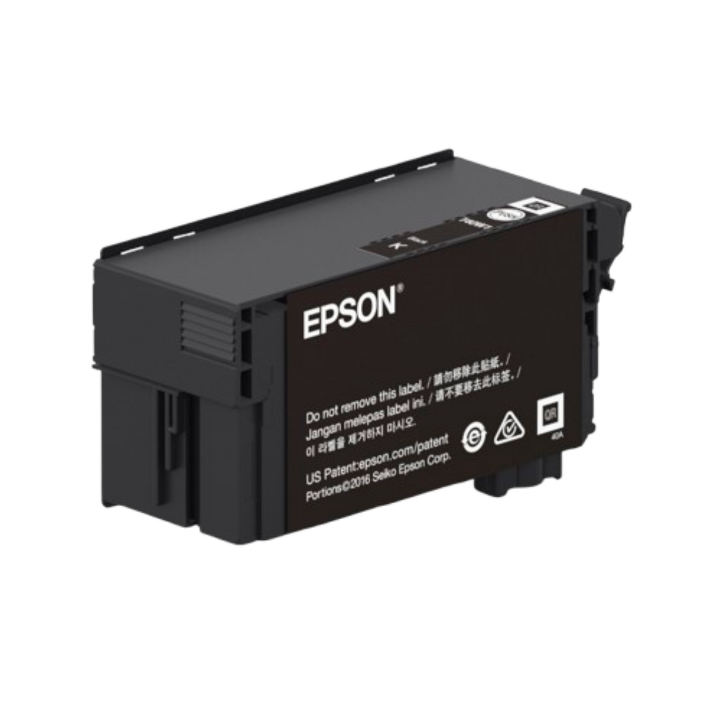 Epson T40W UltraChrome XD2 High-Capacity Ink