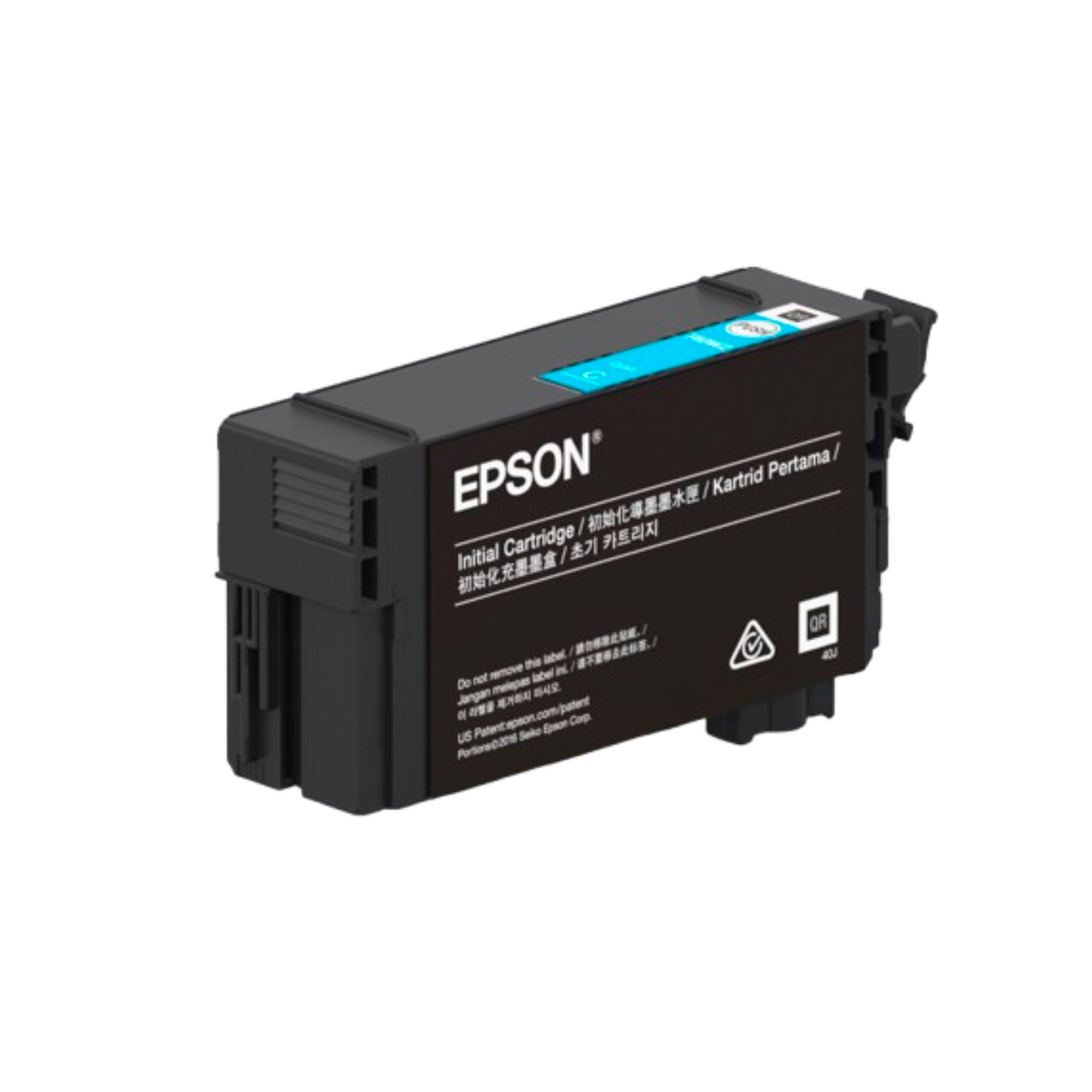 Epson T40W UltraChrome XD2 High-Capacity Ink