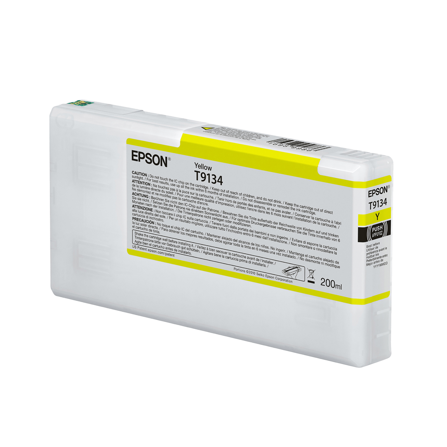 Epson T913 UltraChrome HDX Inks – 200 mL
