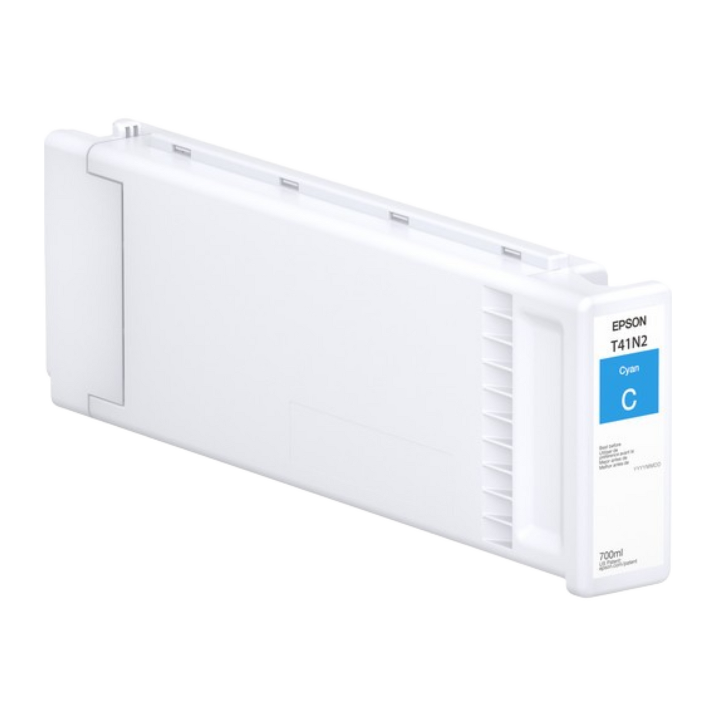 Epson T41N UltraChrome XD2 700ml Ink