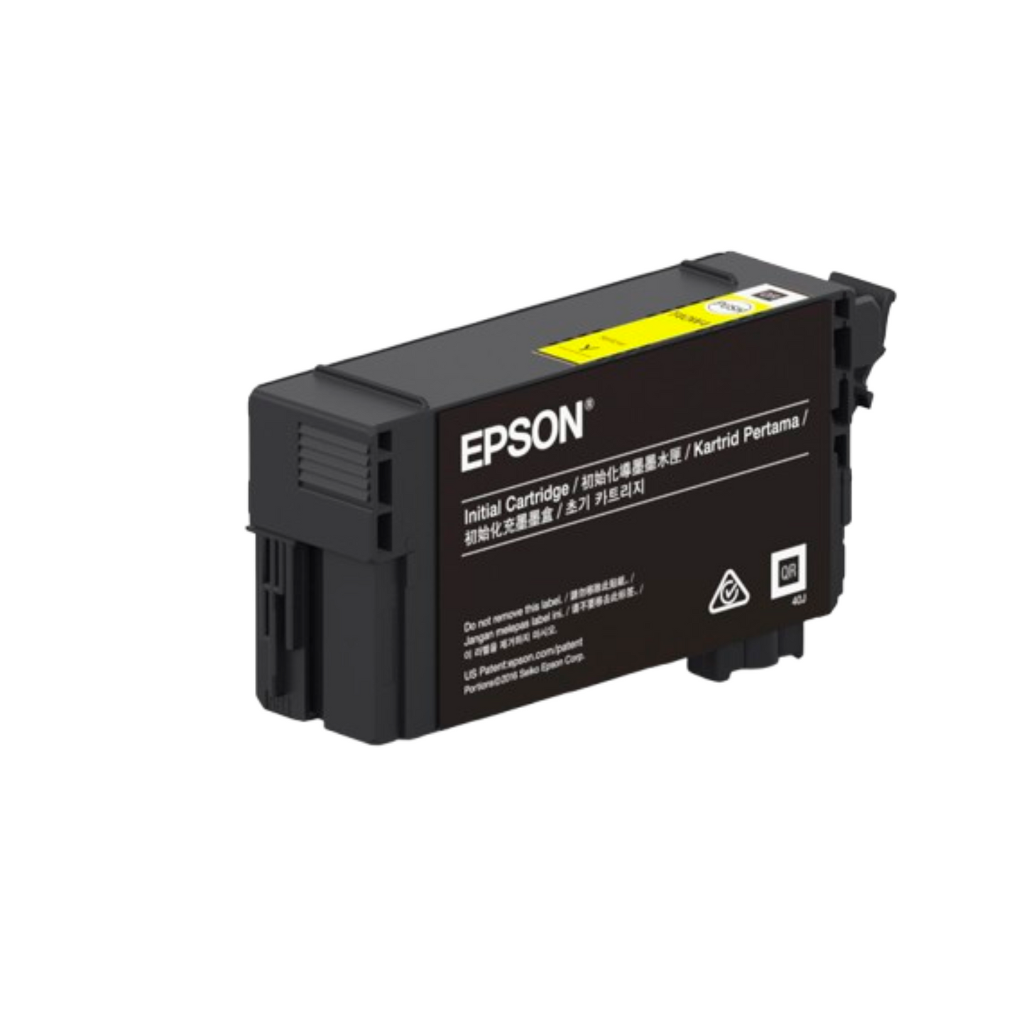 Epson T40W UltraChrome XD2 High-Capacity Ink