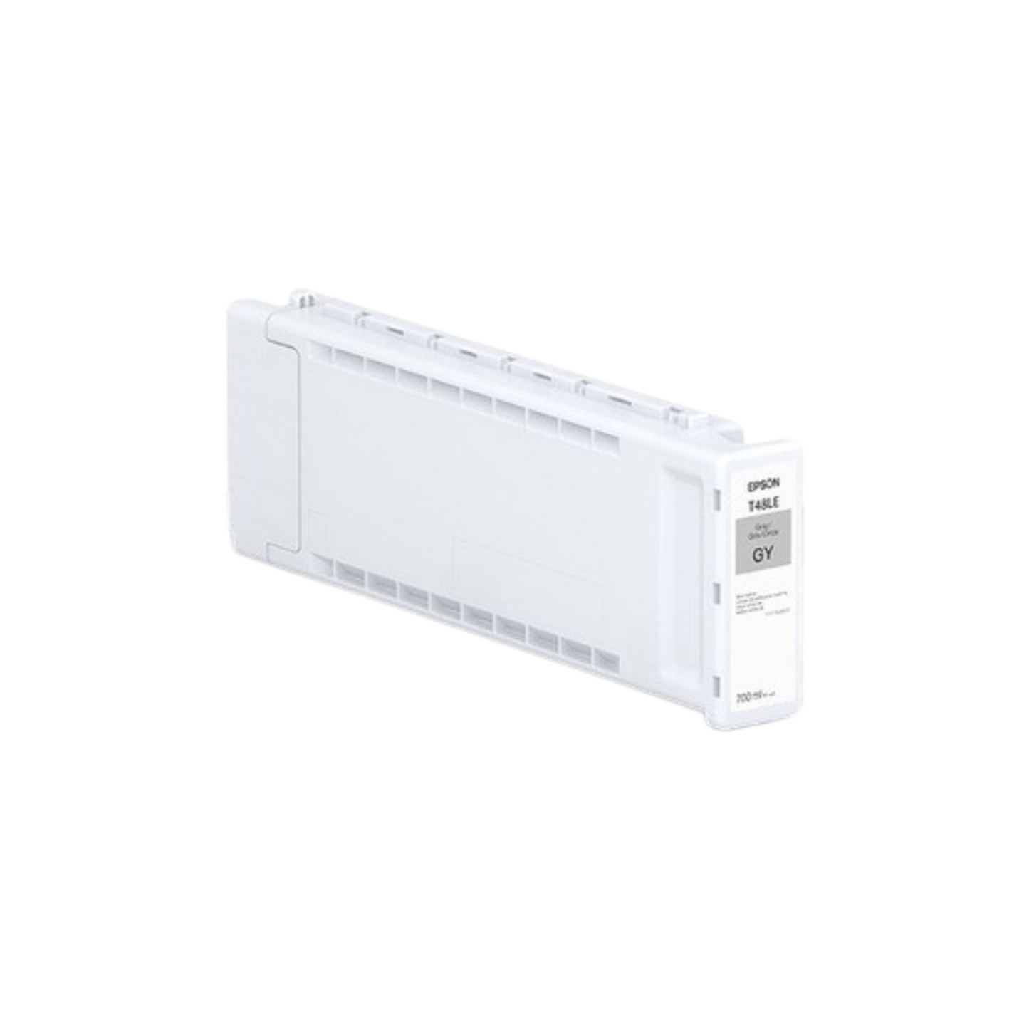 Epson T48L UltraChrome PRO6 Ink Cartridges – 700ml High Capacity