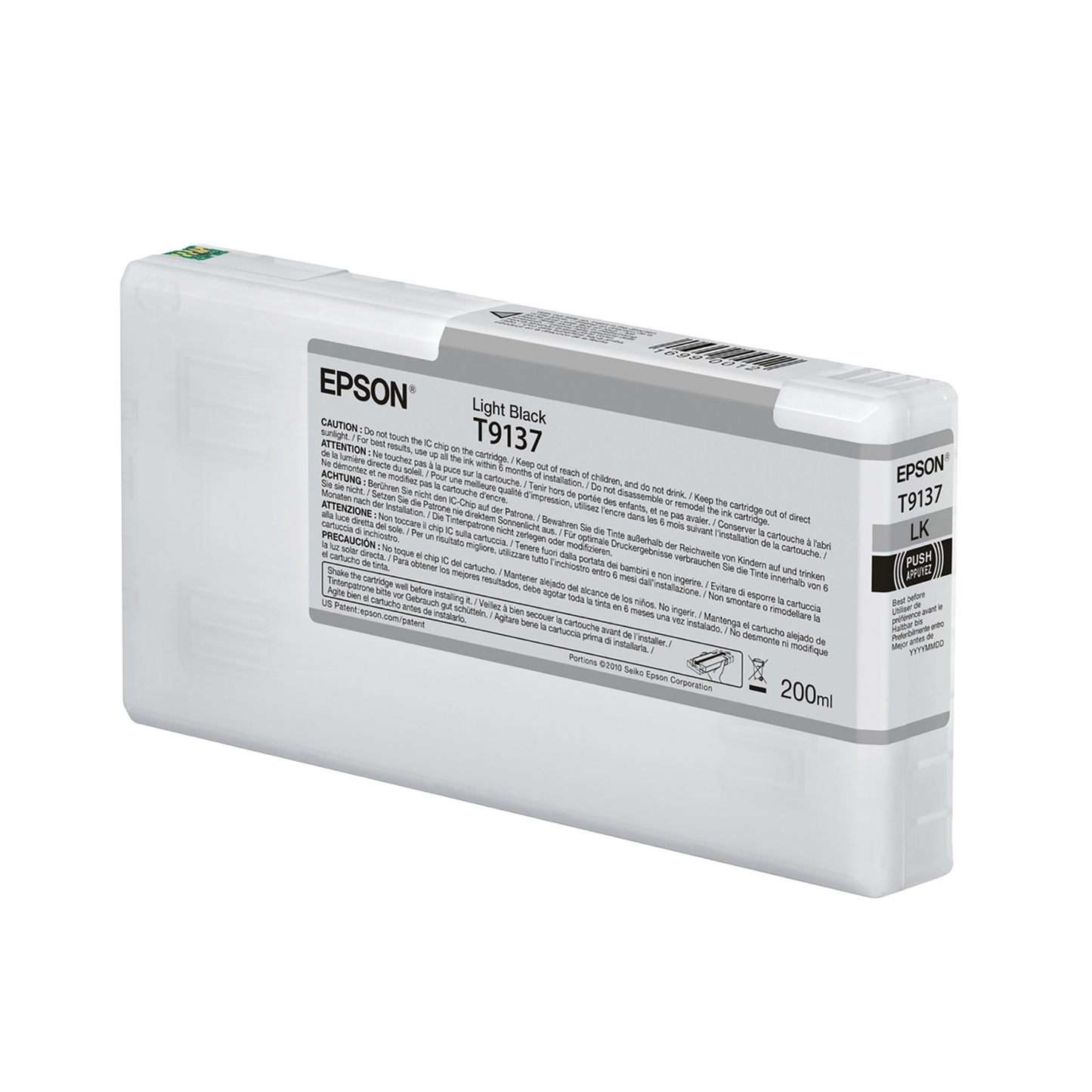 Epson T913 UltraChrome HDX Inks – 200 mL