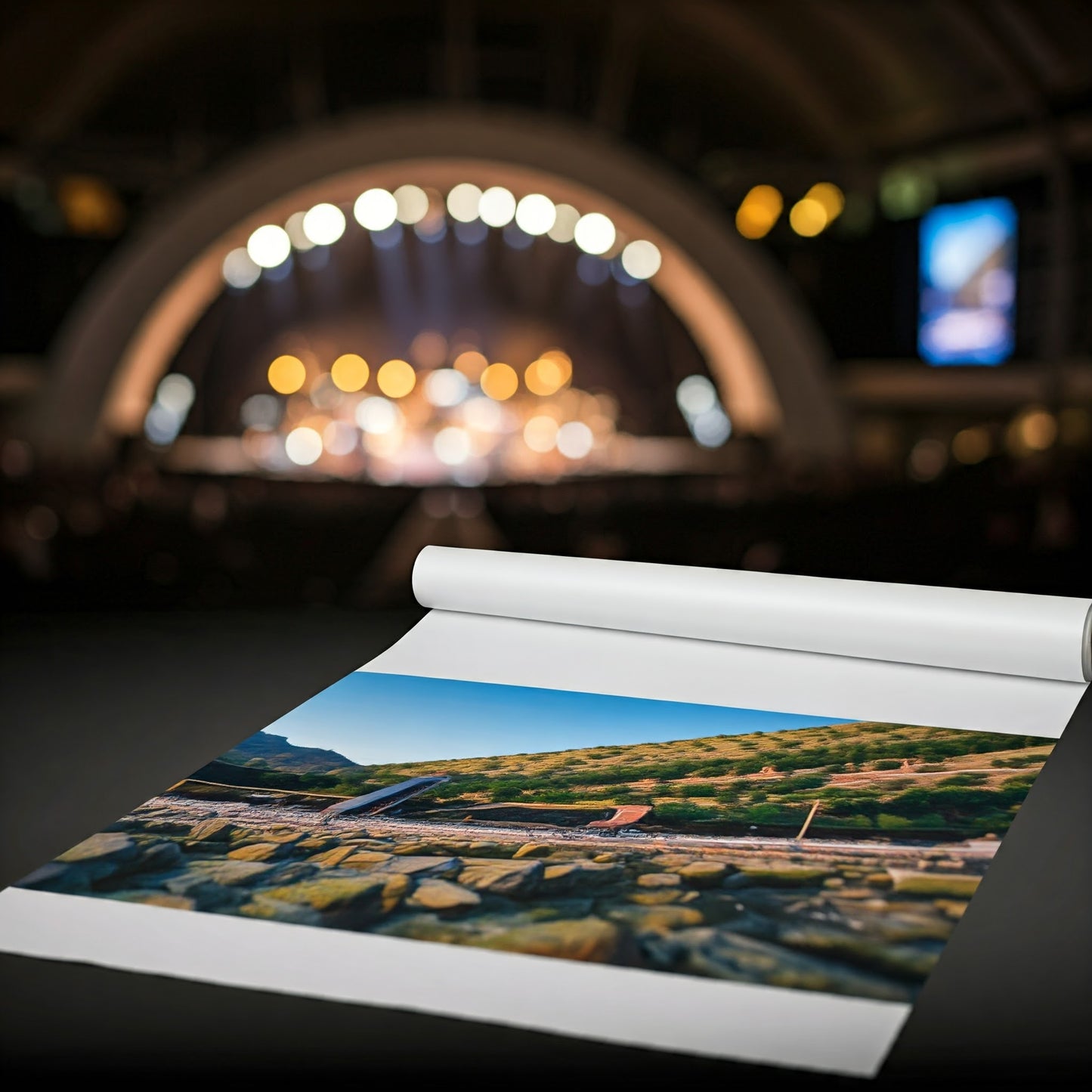 Epson: Professional Media Standard Proofing Paper Semimatte