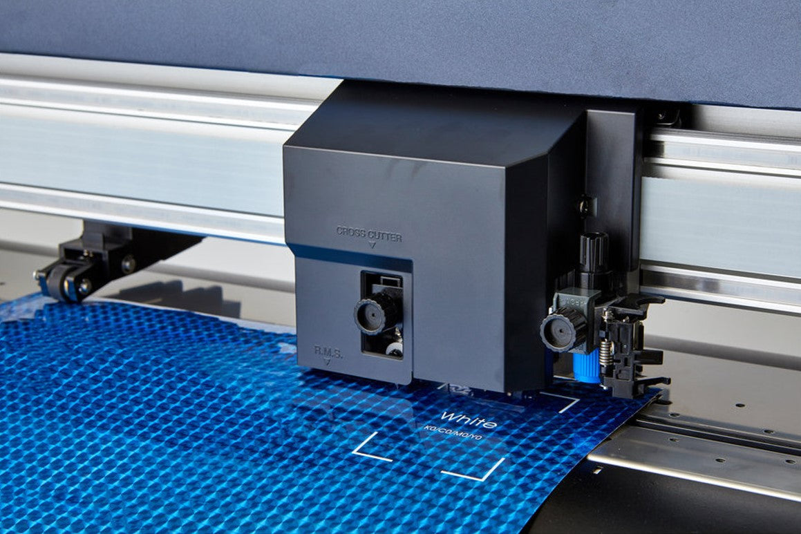 Graphtec FC9000 Series (75-30" | 100-42" | 140-54" | 160-64")