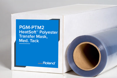 Roland: HeatSoft™ PLUS PGM-PTM2