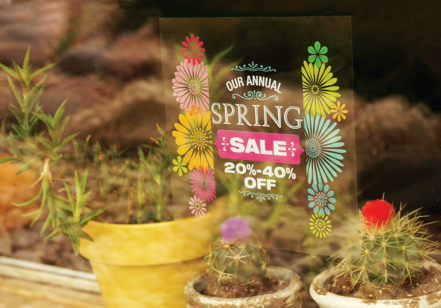 Nekoosa: Hi-Stat® Flexible Cling Vinyl