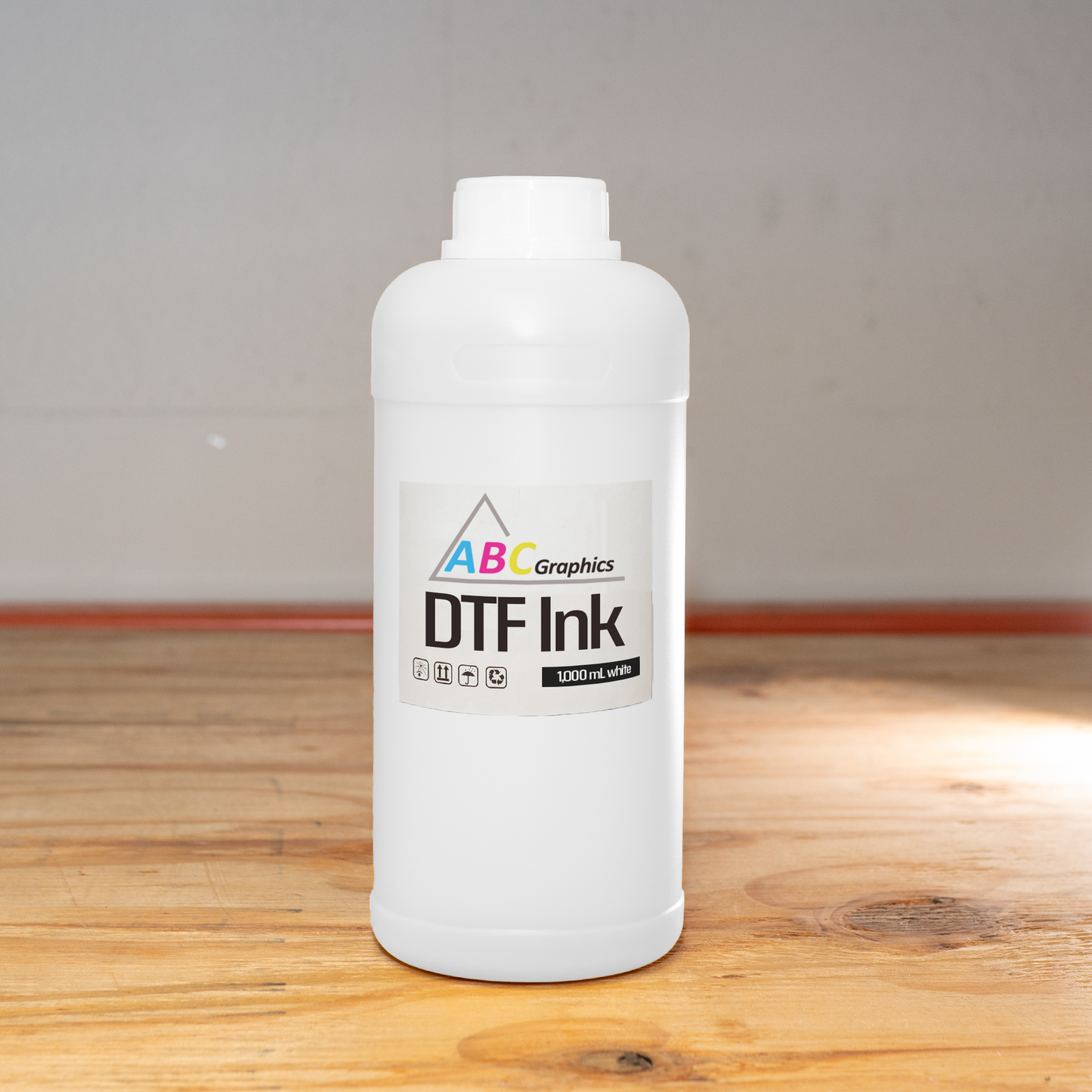 ABC Graphics | DTF Inks