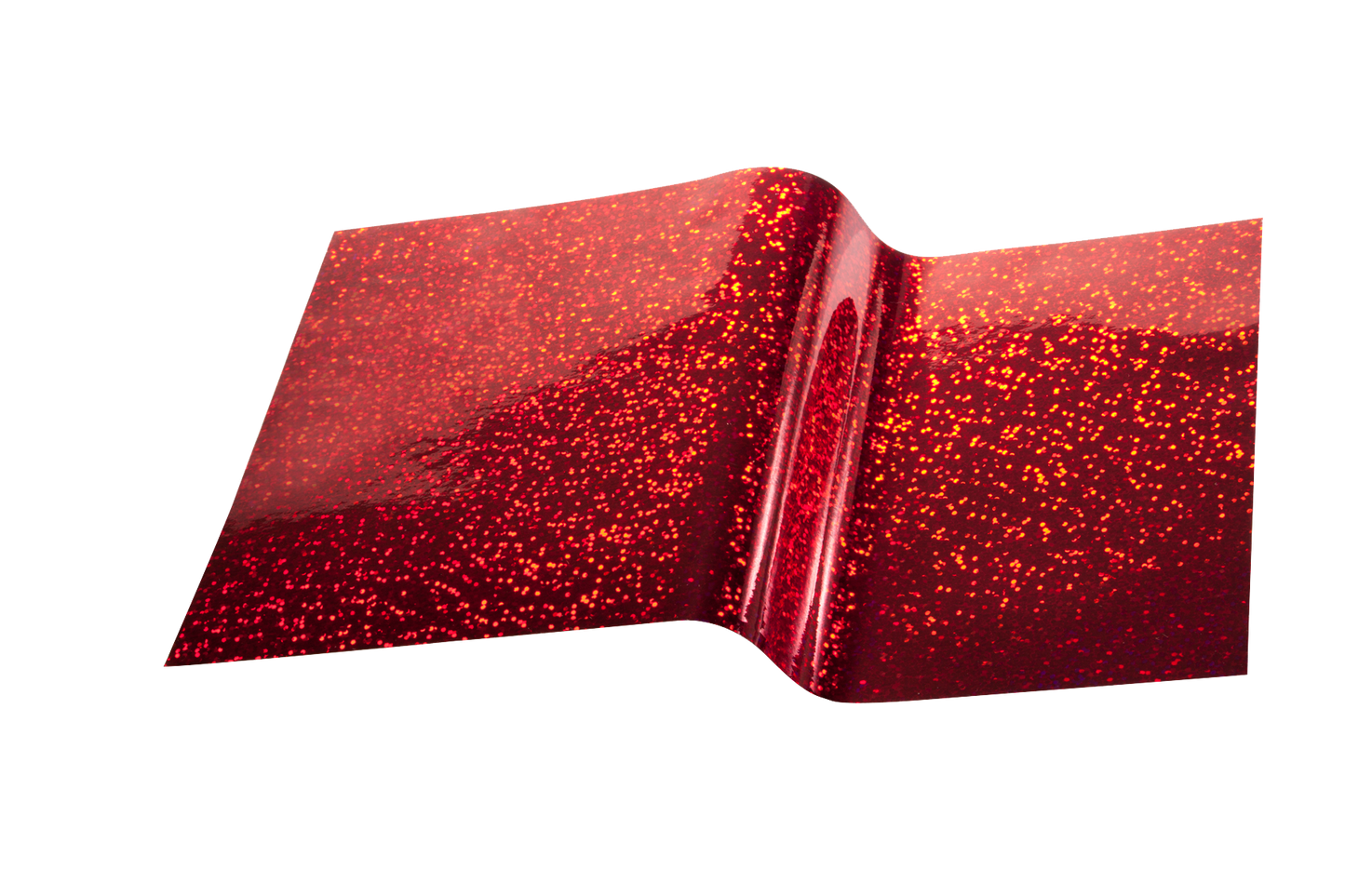 Nekoosa: VinylEfx® metallized vinyl