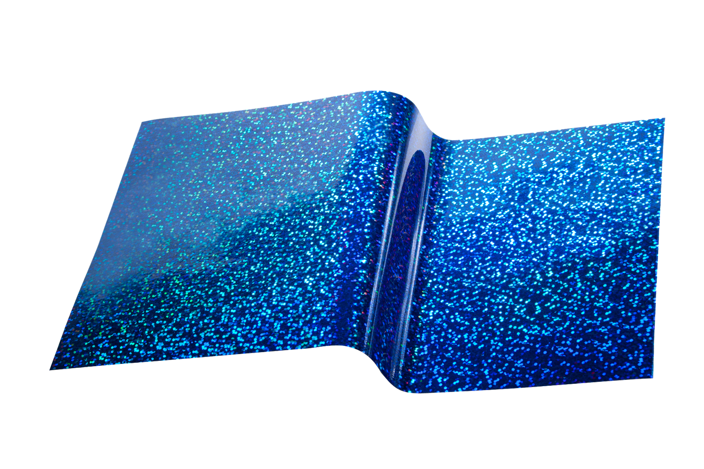Nekoosa: VinylEfx® metallized vinyl