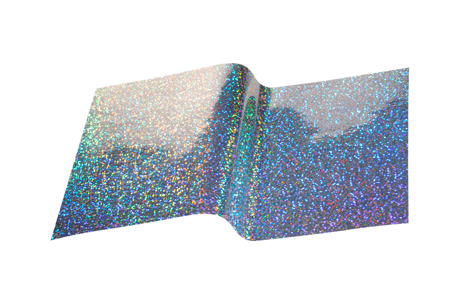 Nekoosa: VinylEfx® metallized vinyl