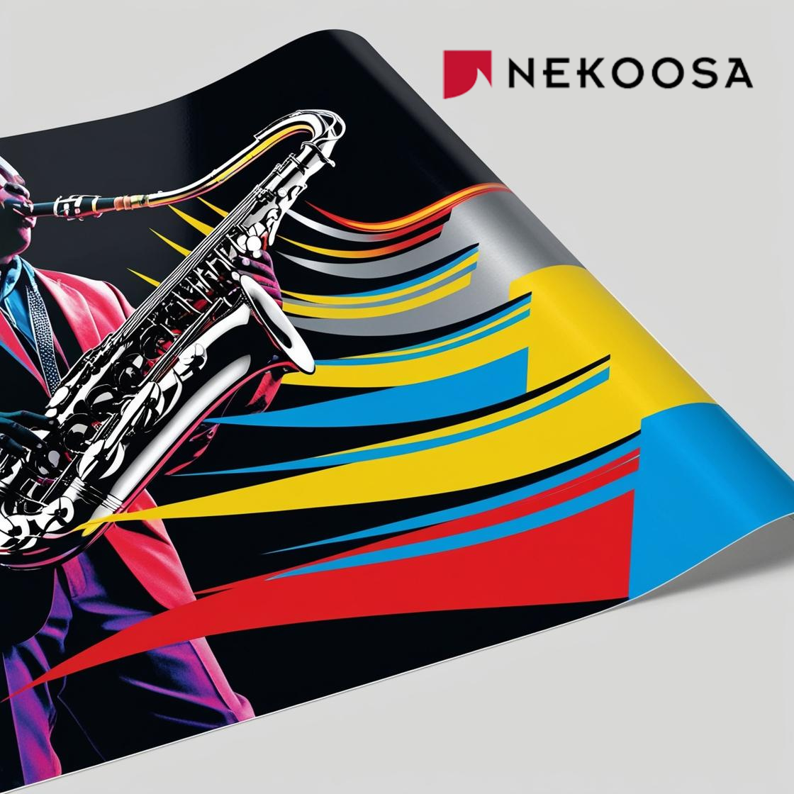 Nekoosa: CV300 Series