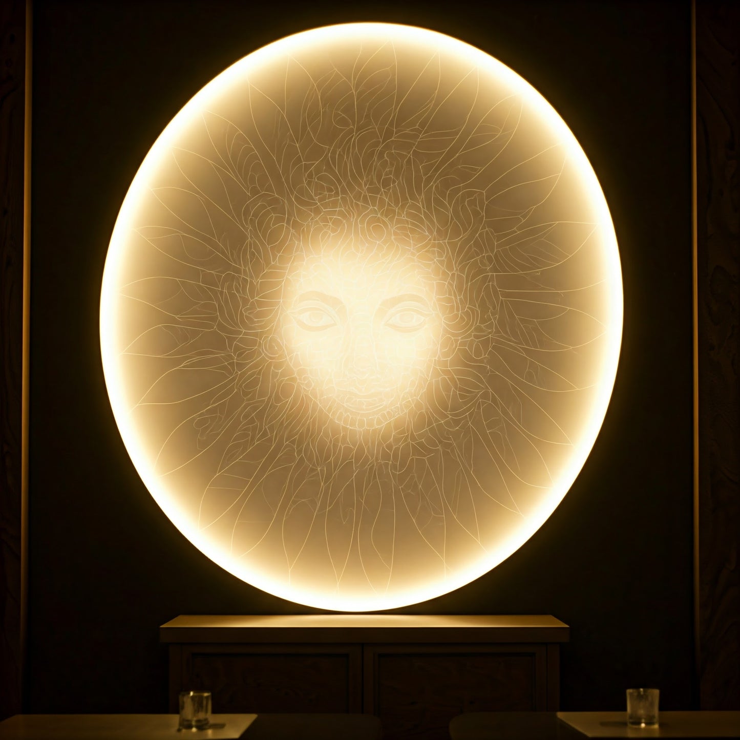 Nekoosa: Translucent Calendered Vinyl | Adhesive Backed Translucent