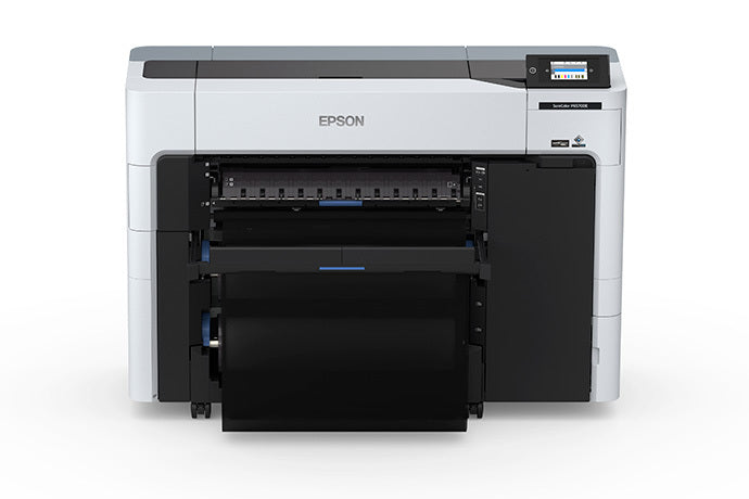 Epson SureColor P6570DE 24-Inch Wide-Format Dual-Roll Printer (SCP6570EDR)