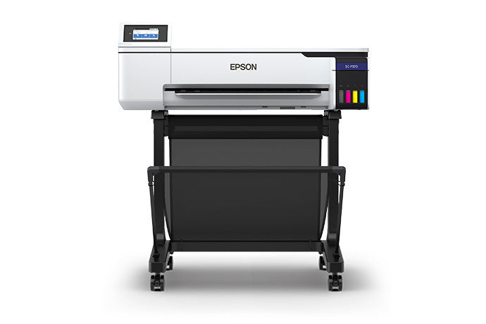Epson SureColor F570 Pro Dye-Sublimation Printer