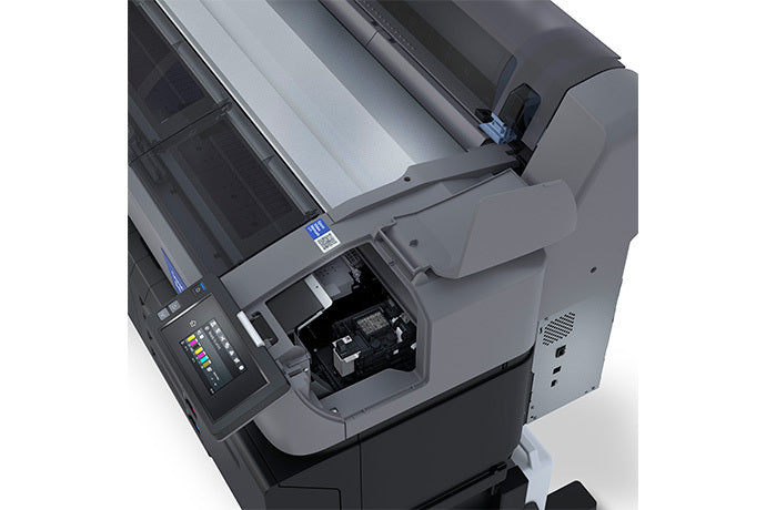Epson SureColor F6470H 44" Dye-Sublimation Printer | SCF6470HPE