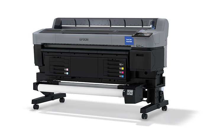 Epson SureColor F6470H 44" Dye-Sublimation Printer | SCF6470HPE