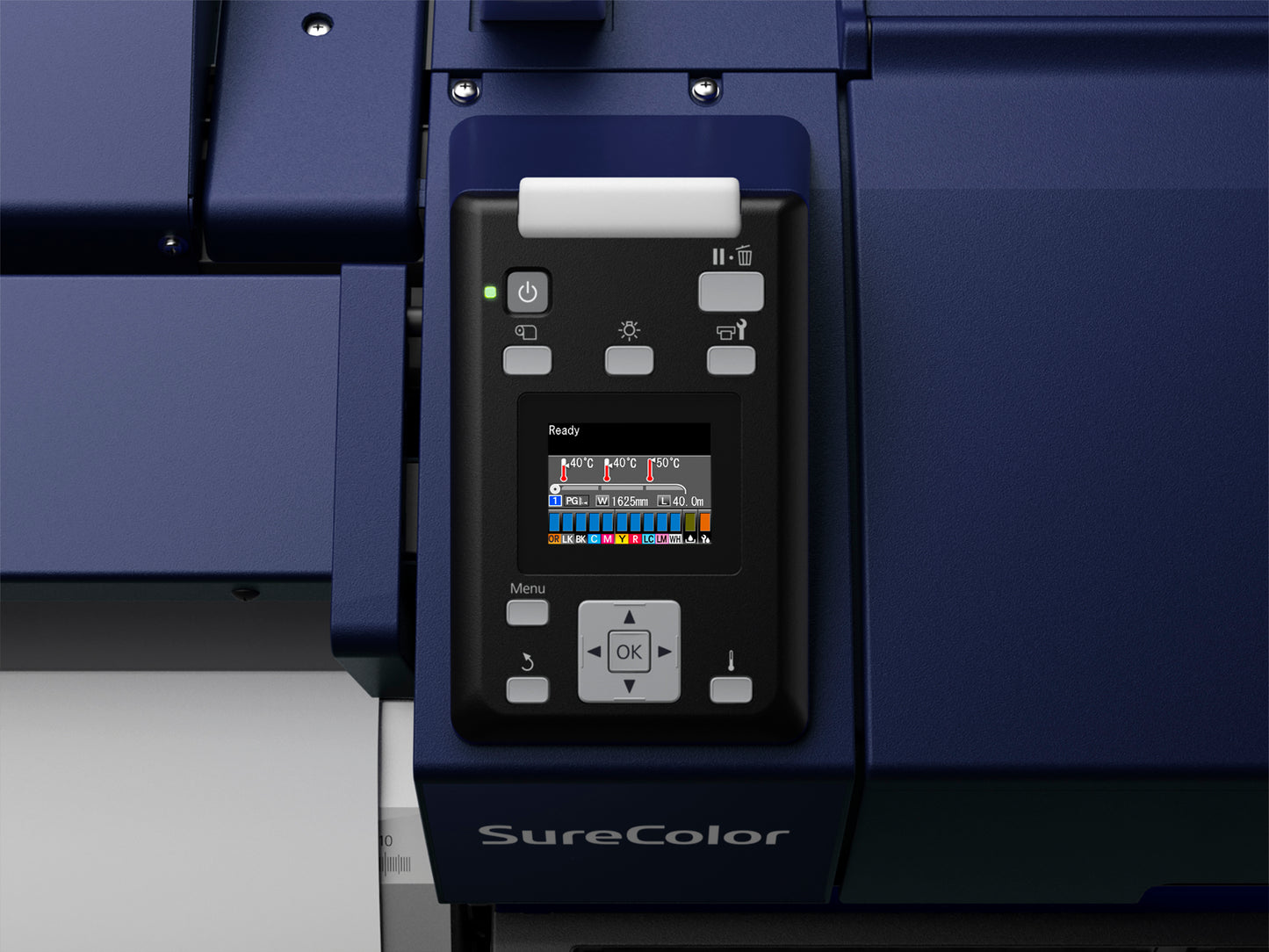 Epson SureColor S80600 Printer