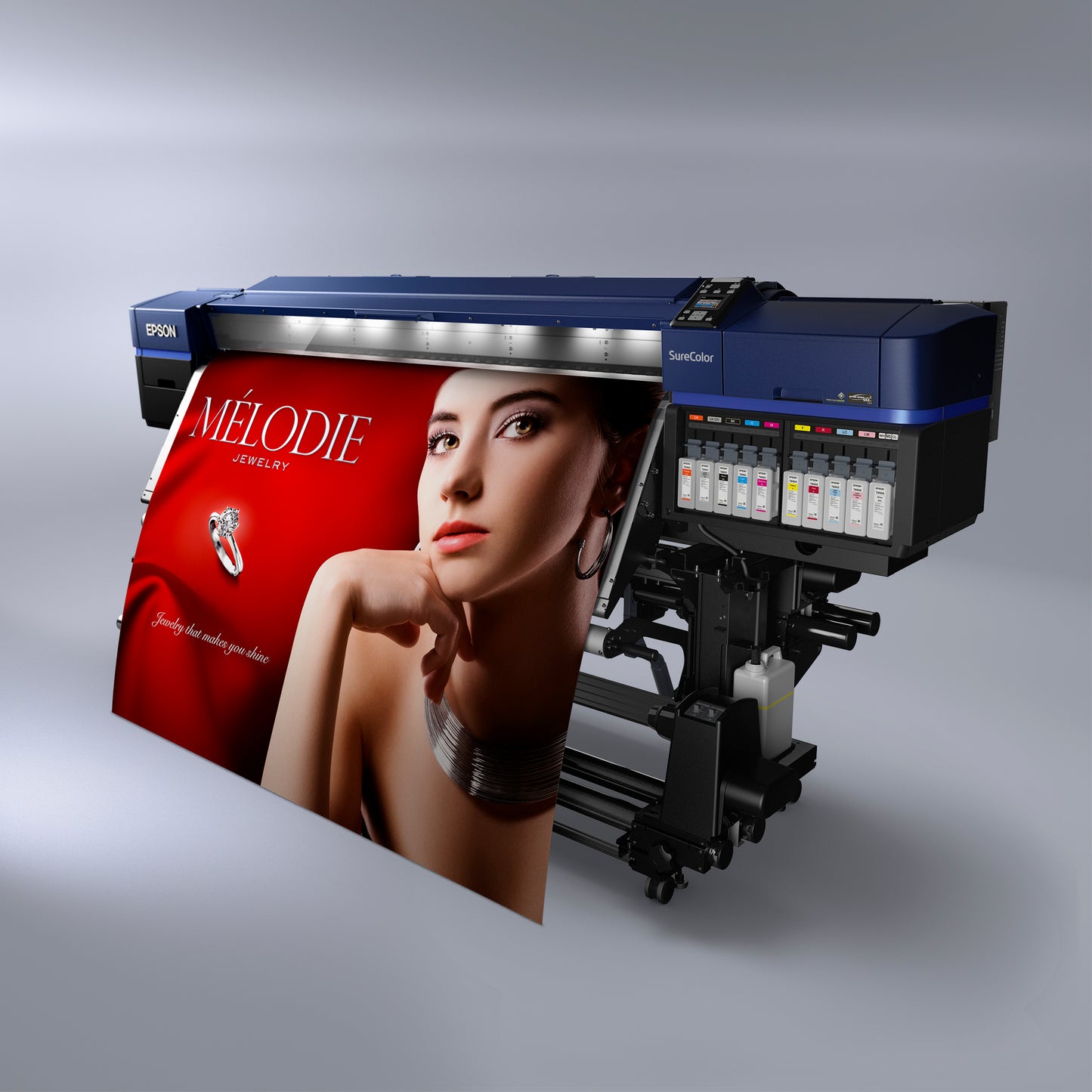 Epson SureColor S80600 Printer