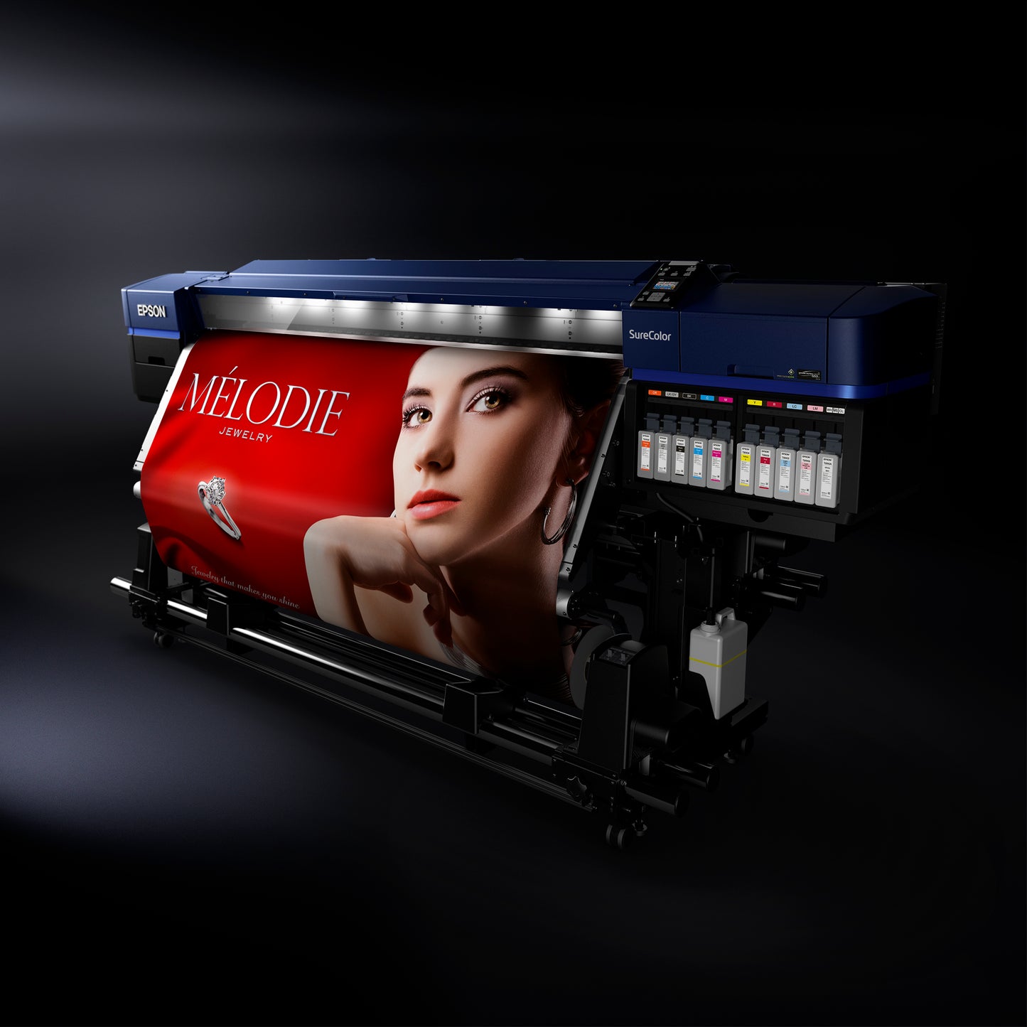 Epson SureColor S80600 Printer