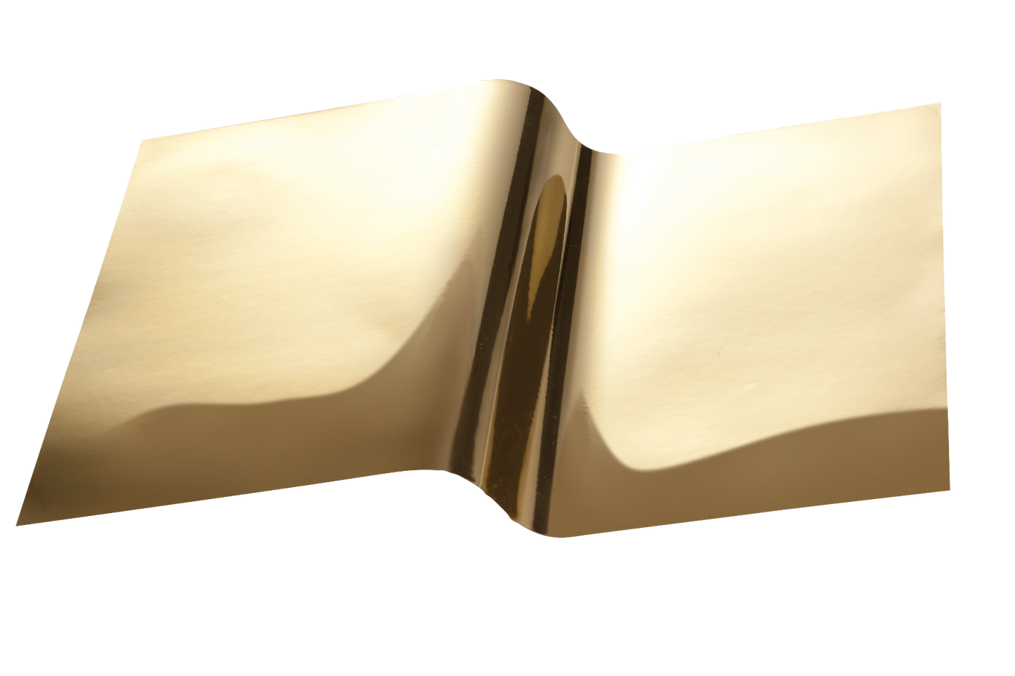 Nekoosa: VinylEfx® metallized vinyl