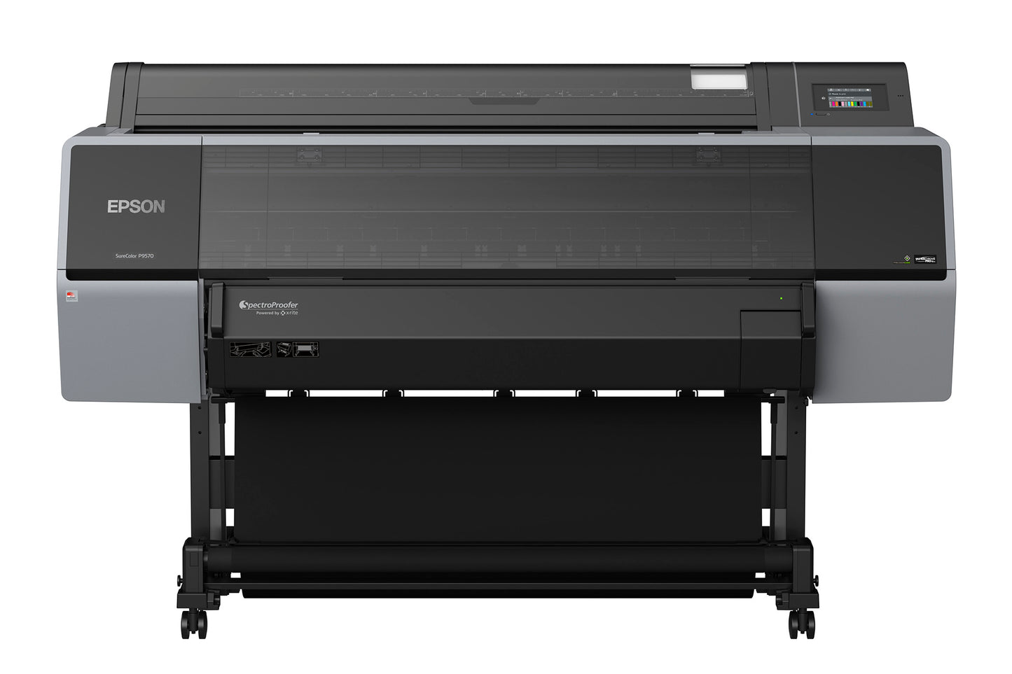 Epson SureColor P9570 44-inch Wide-Format Inkjet Printer