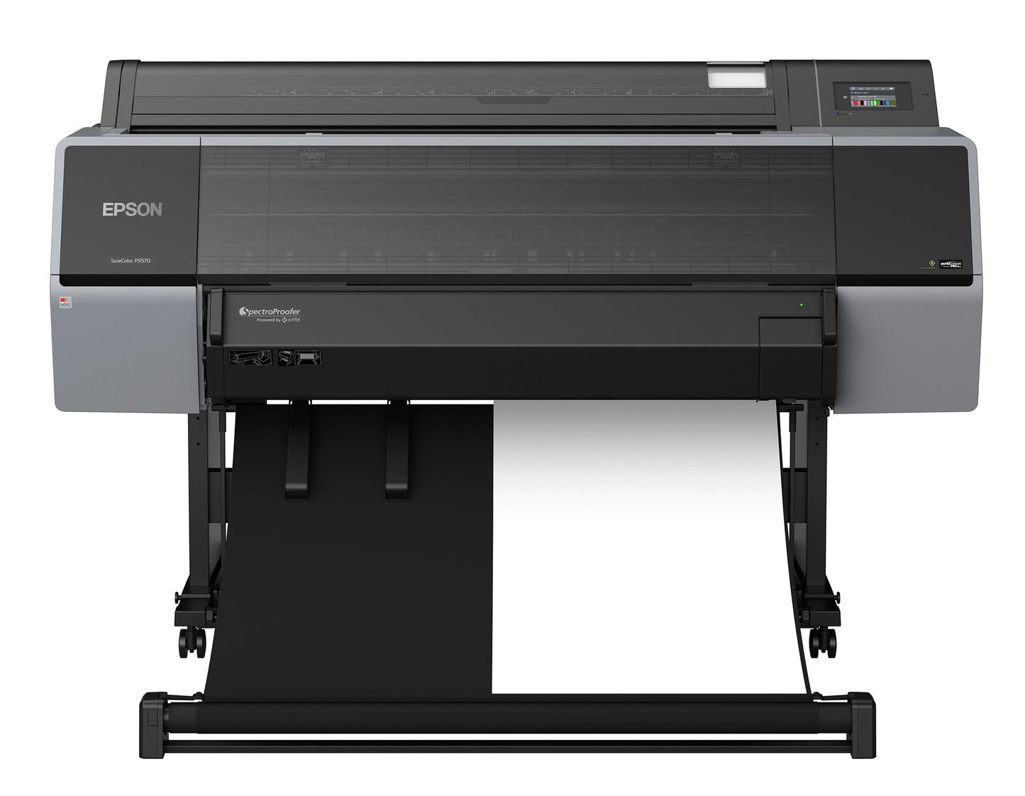 Epson SureColor P9570 44-inch Wide-Format Inkjet Printer