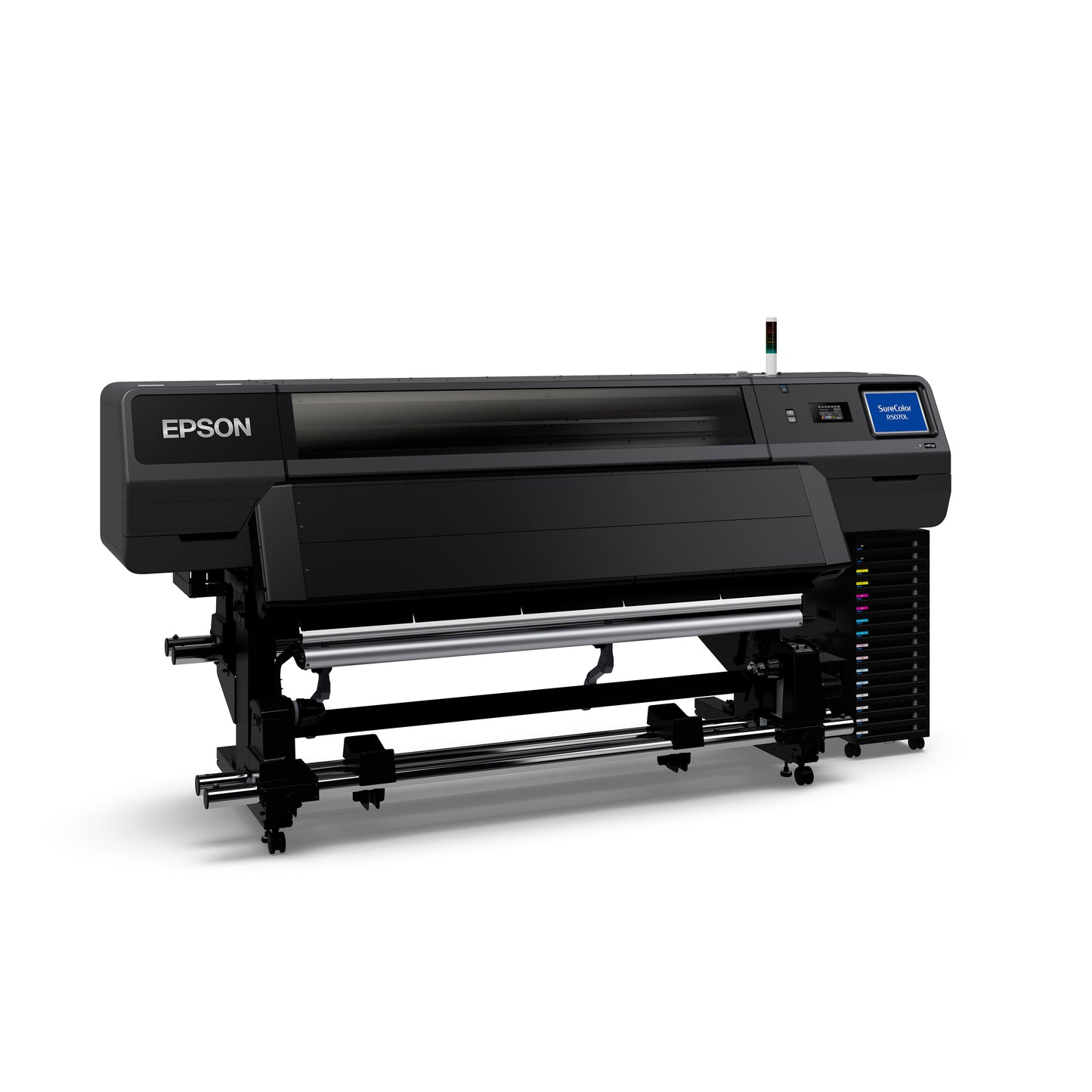 Epson SureColor R5070L 64" Roll-to-Roll Resin Signage Printer