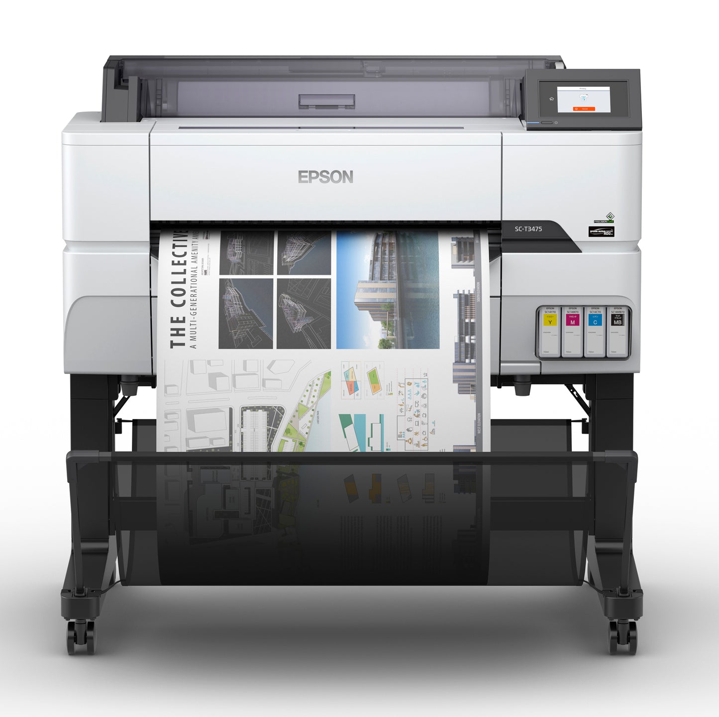 Epson SureColor T3475 Printer