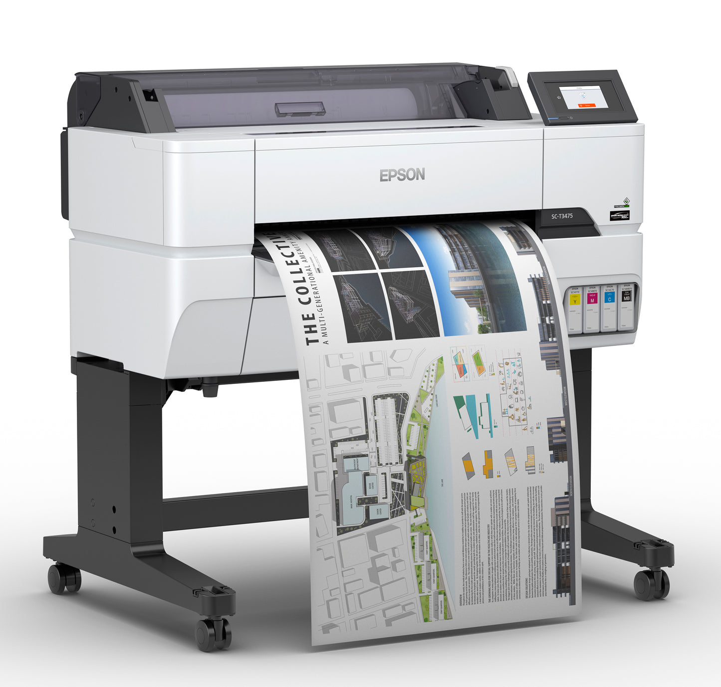 Epson SureColor T3475 Printer
