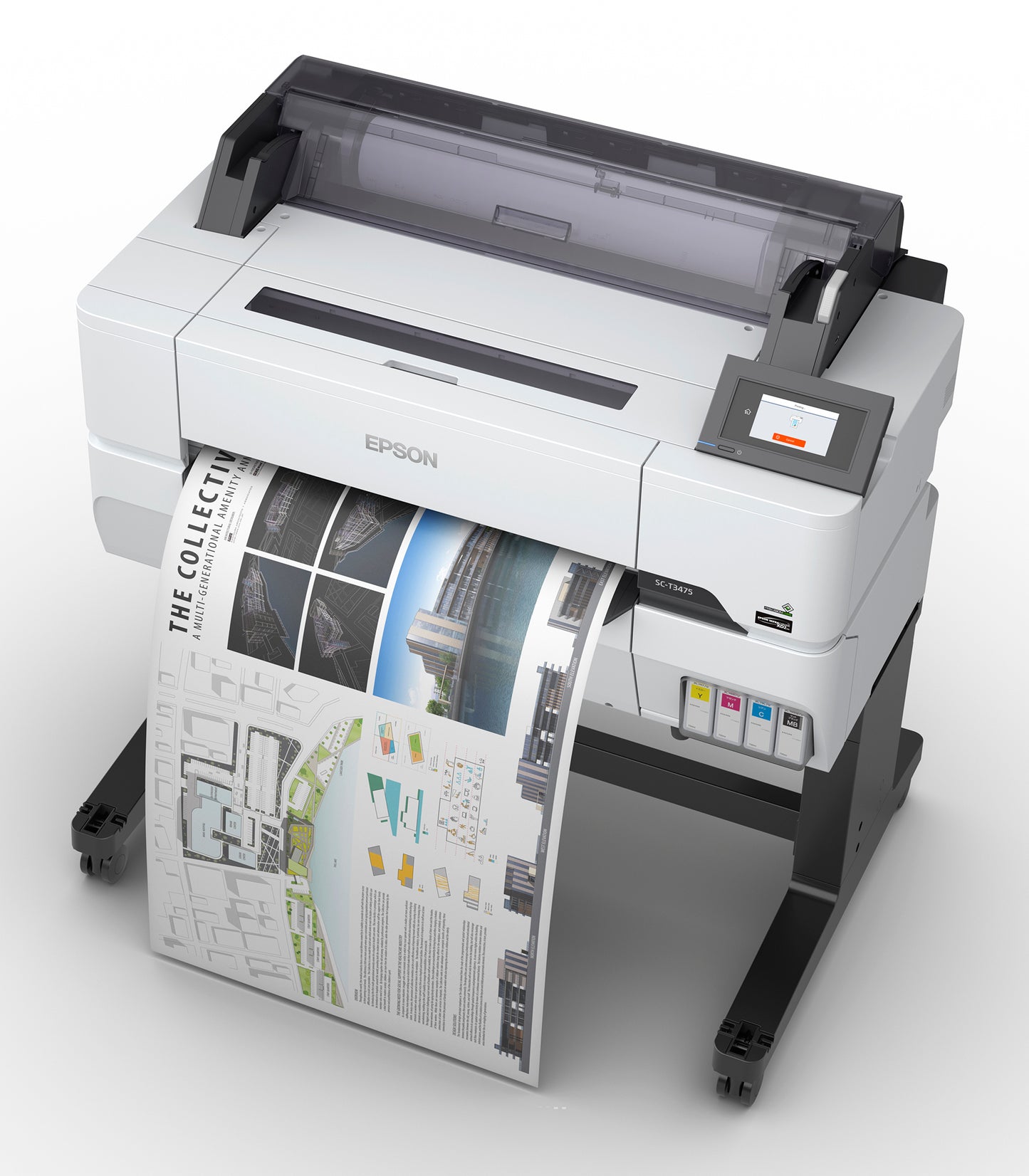 Epson SureColor T3475 Printer