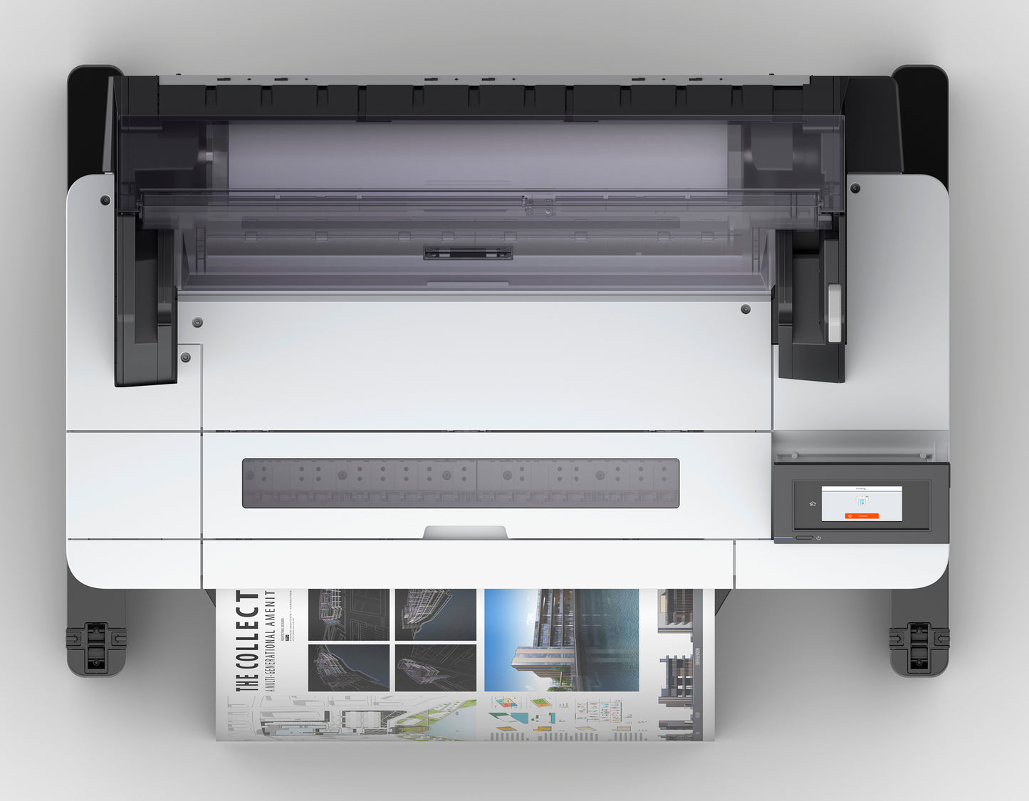 Epson SureColor T3475 Printer