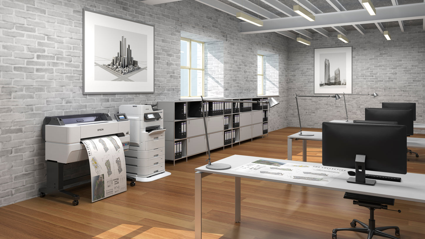 Epson SureColor T5475 Printer