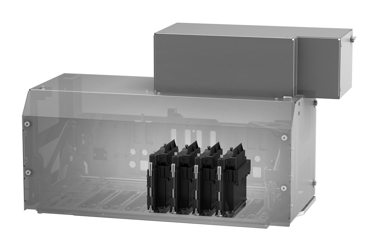Epson SureColor F11070 Industrial Dye-Sublimation Printer