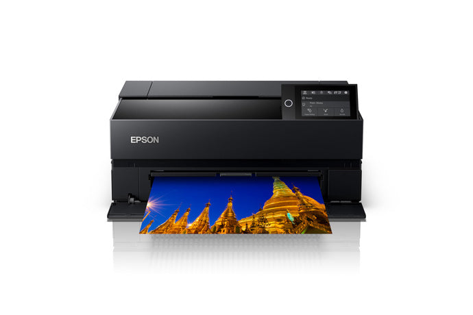 Epson SureColor® P700 13-Inch Photo Printer with BorderFree® Technology (C11CH38201)