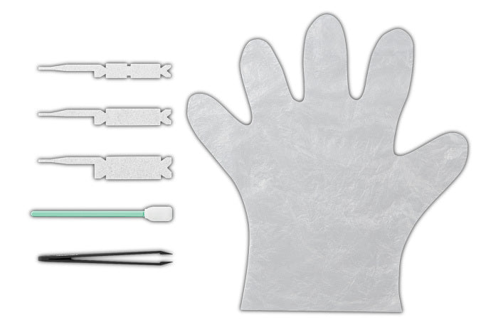 Epson C13S210102 Replacement Borderless Pad Kit