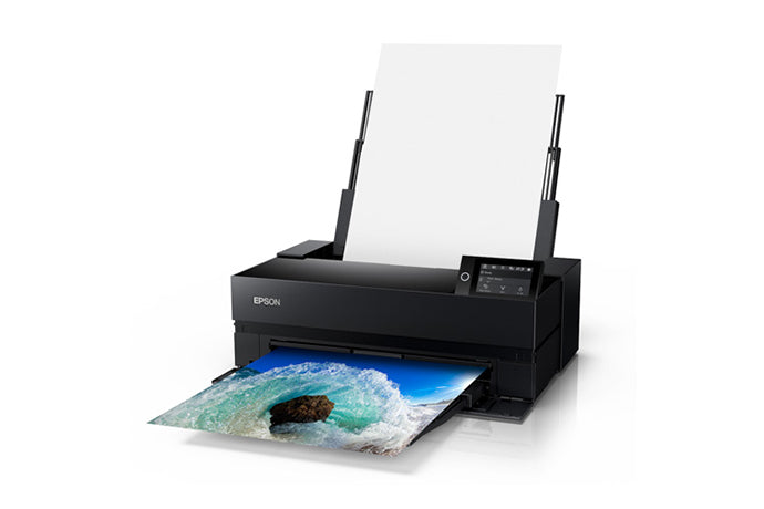 Epson SureColor P900 17-Inch Photo Printer (C11CH37201)