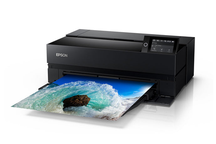 Epson SureColor P900 17-Inch Photo Printer (C11CH37201)